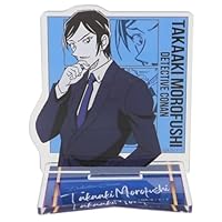 Amazon.co.jp: 名探偵コナン アクリルスタンド vol.4 (諸伏高明